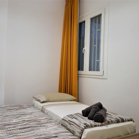 Ferienwohnung La Casa Di Ari Neapel Exterior foto